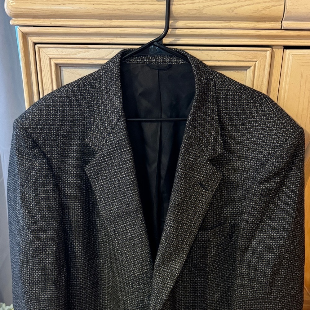 Men's Daniel Hechter Jacket - Picture 2 of 7